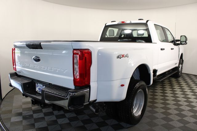 2025 Ford F-350SD XL photo