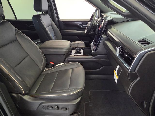 Used 2026 GMC Yukon SUV