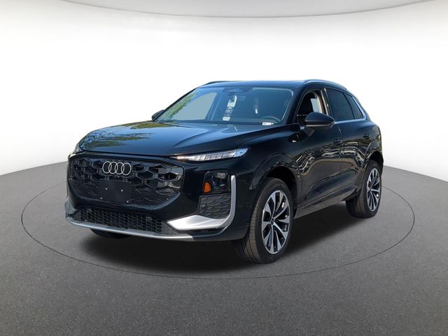 new 2026 Audi Q3 car, priced at $48,970