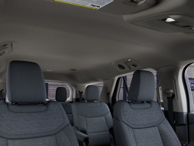 New 2027 Blue Ford Active image 23