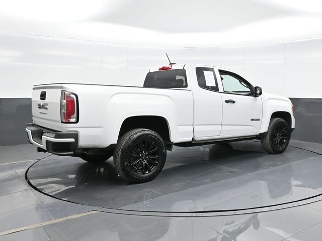 2022 GMC Canyon Elevation Standard 9