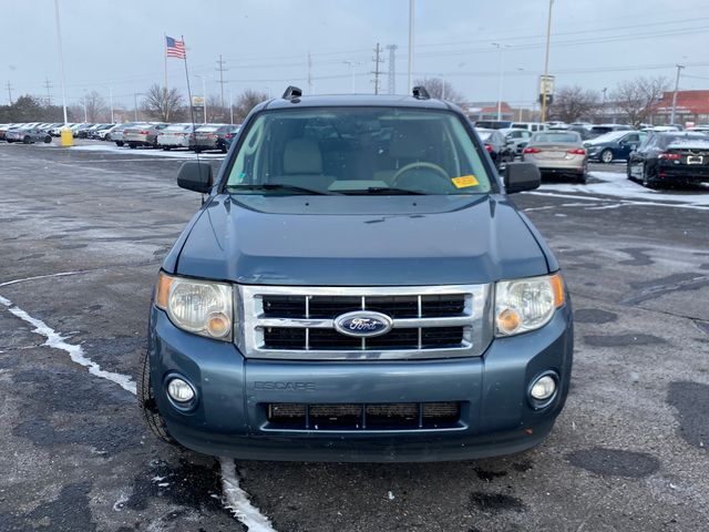 2012 Ford Escape XLT 2