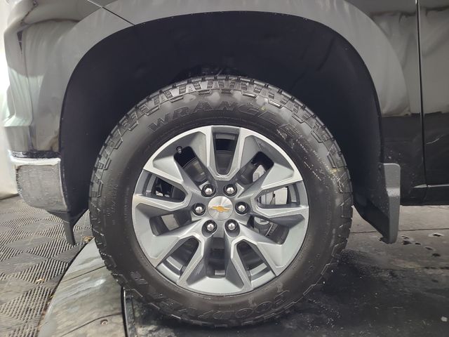 2026 – Chevrolet – Silverado 1500