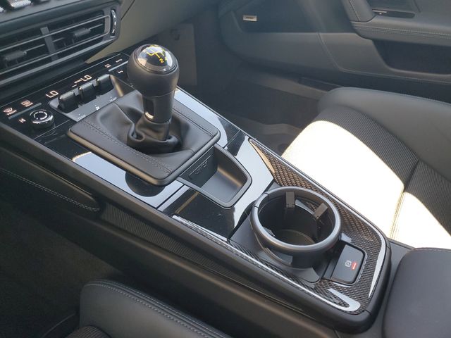 Used 2024  Porsche GT3 image 33