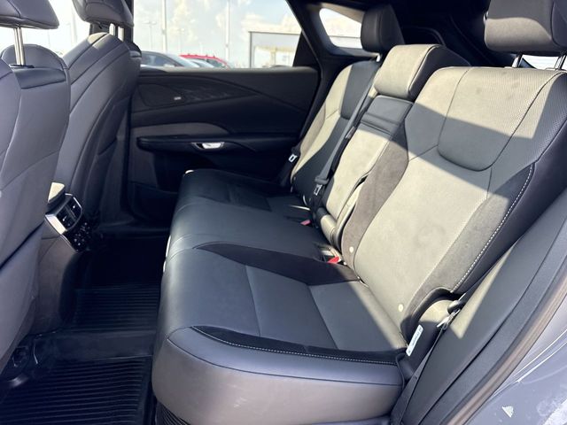 2025 Lexus RX - $64,888