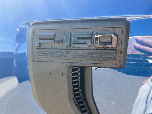 2024 Ford F-150 STX 5