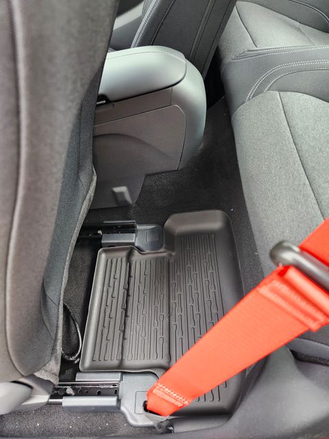 New 2026 White Ford GT image 34