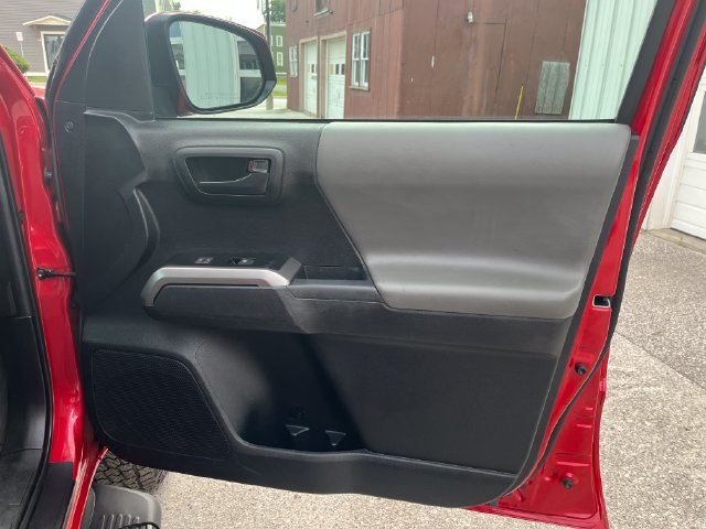 Used 2023 Toyota Tacoma Truck