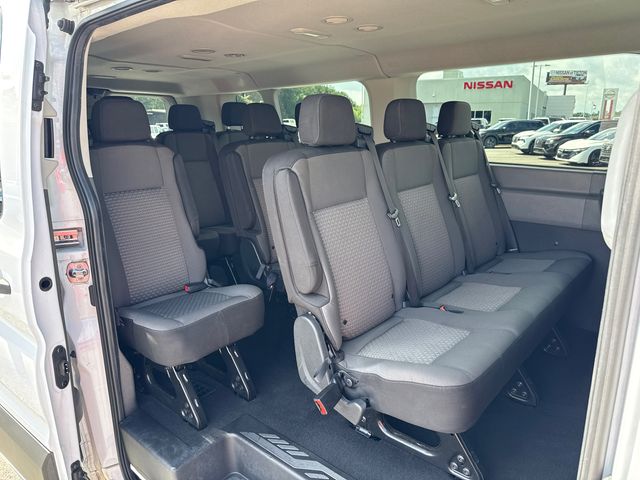 Used 2024 Ford Transit-350 Van