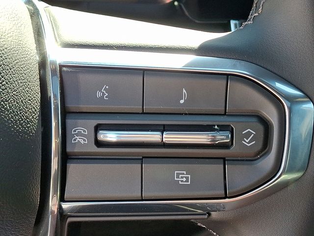 new 2026 GMC Canyon car, priced at $50,085