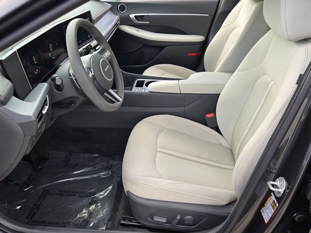 2024 Hyundai Sonata - $22,658