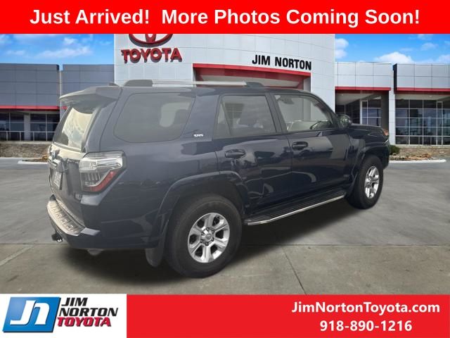 Used 2023 Toyota 4Runner SUV