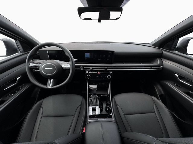 New 2026 White Hyundai SEL image 13