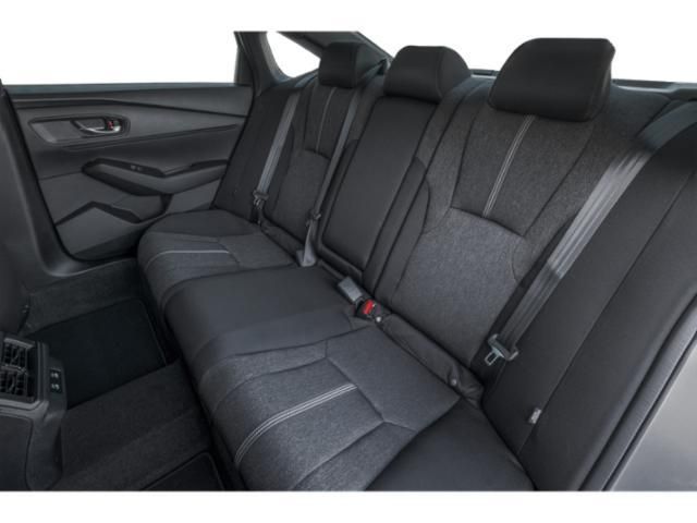 new 2026 Honda Accord Hybrid car, priced at $35,445