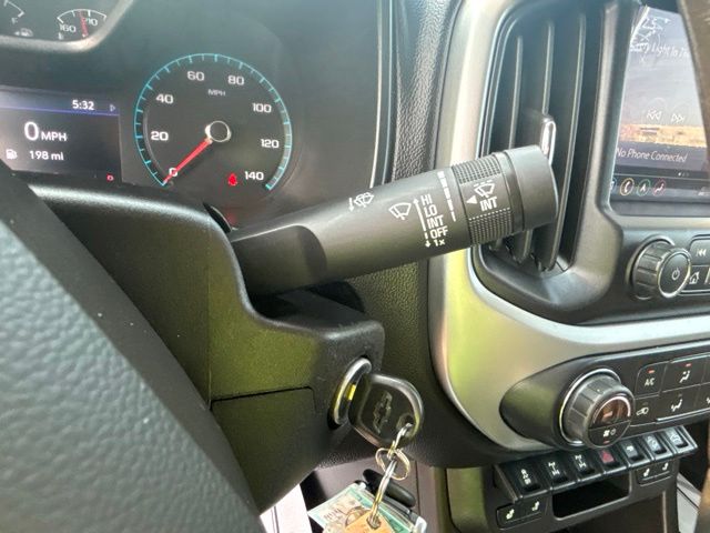 Used 2020 Chevrolet Colorado Truck