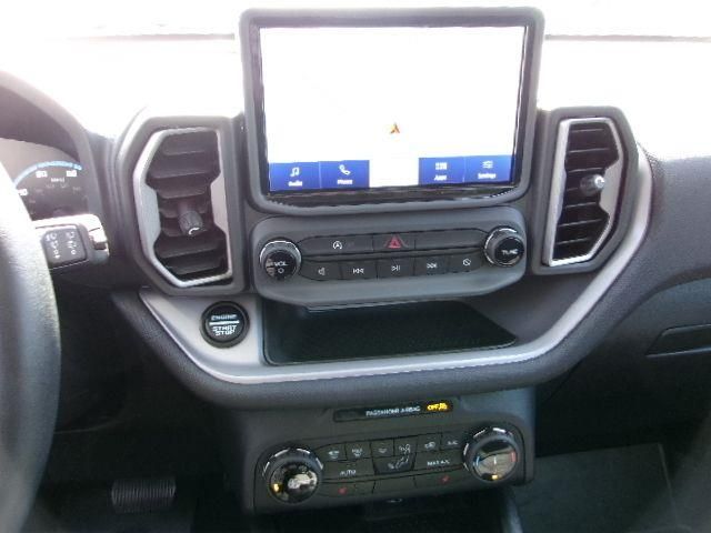 used 2023 Ford Bronco Sport car, priced at $26,996