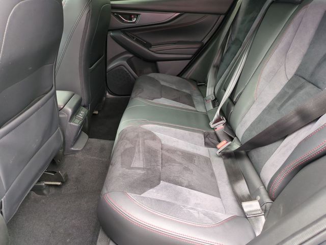 used 2023 Subaru WRX car, priced at $28,411