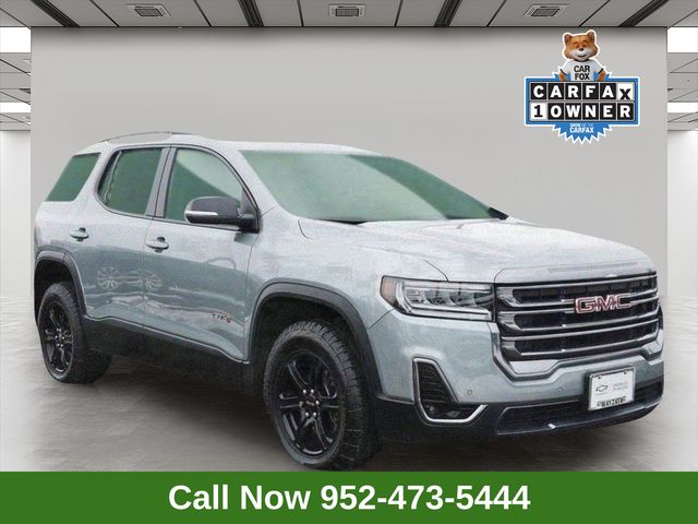 2023 GMC Acadia AT4 AWD