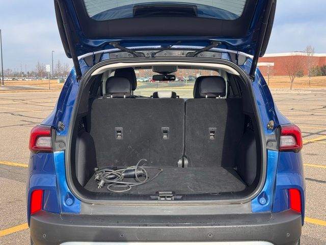 2023 Ford Escape PHEV