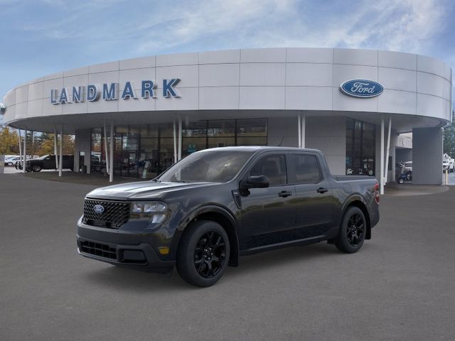 new 2026 Ford Maverick car, priced at $37,380