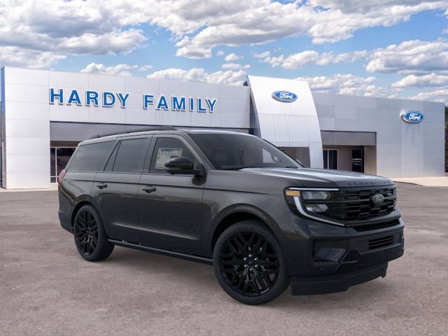 2026 Ford Expedition Platinum:169071