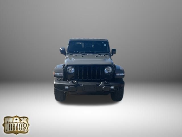 Used 2021 Jeep Gladiator Sport with VIN 1C6HJTAG2ML563298 for sale in Kansas City