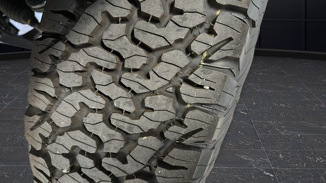 New 2026 Avalanche Ford Raptor image 40