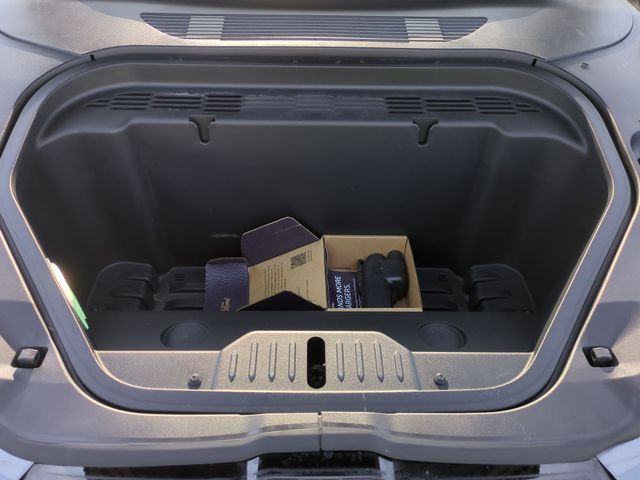 Used 2023 Gray Ford Premium image 37