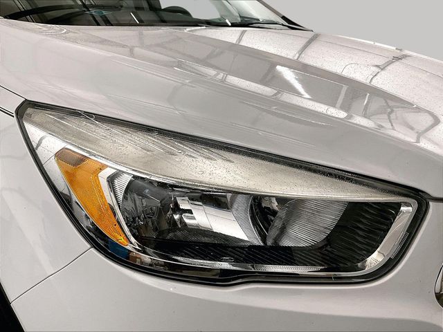 2019 Ford Escape SE White at Subaru and VW of Moon Township