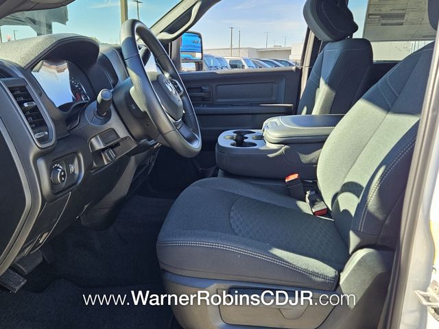 New 2026 White Ram Tradesman image 5