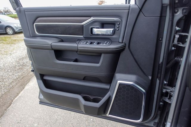 new 2026 Ram 2500 car, priced at $81,445