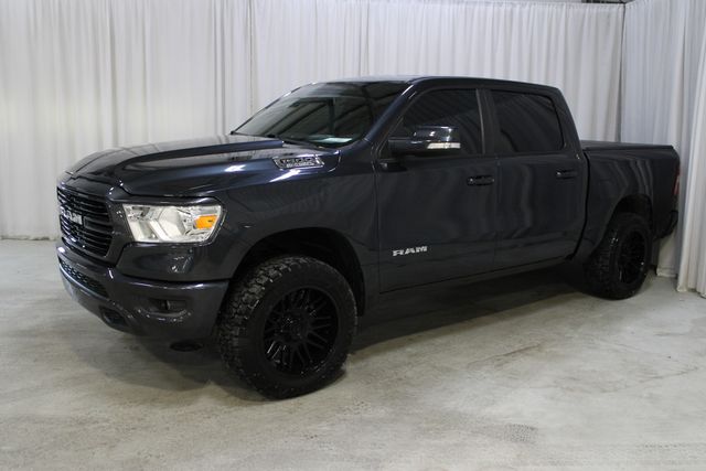 Used 2020 Gray Ram Big Horn/Lone Star image 26