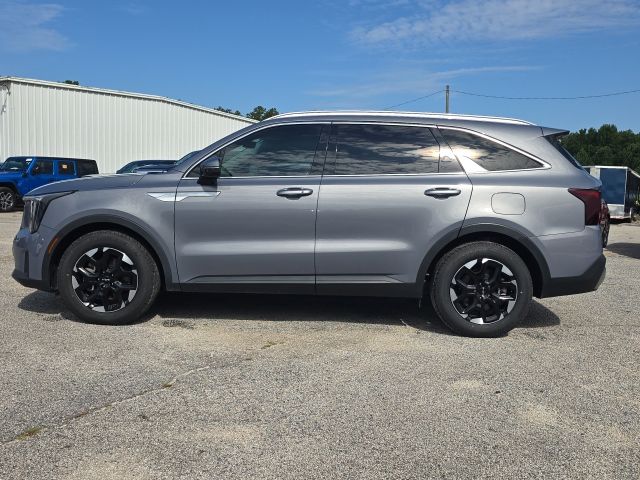 2024 Kia Sorento S:168915A