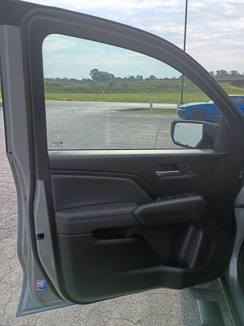 New 2026 GMC Canyon Truck