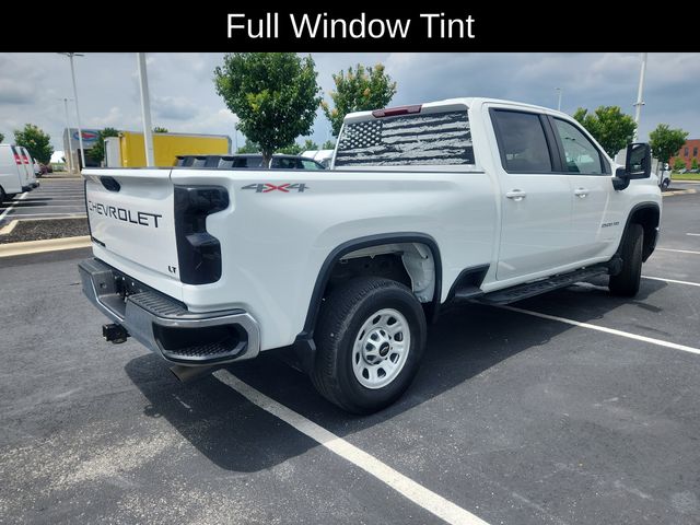 Used 2024 Chevrolet Silverado 2500HD For Sale in Grove City, OH