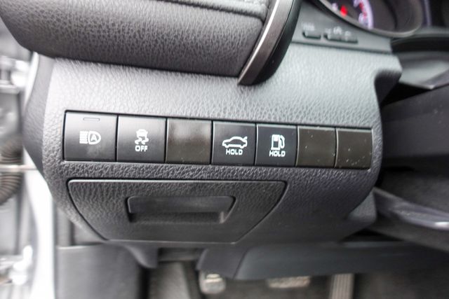 used 2024 Toyota Camry car, priced at $24,644