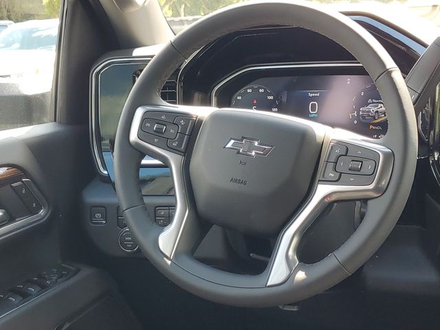2026 Chevrolet Silverado 3500 Crew Cab 4WD Pickup for sale #TF365048 - photo 24