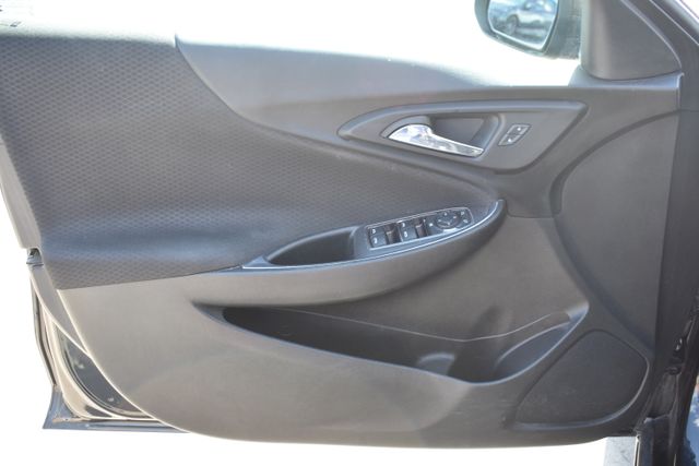 Used 2018 Chevrolet Malibu Sedan