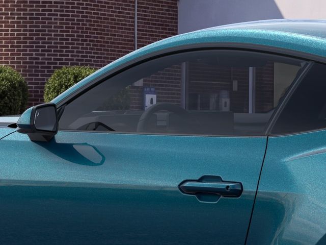 New 2026 Blue Ford EcoBoost image 20