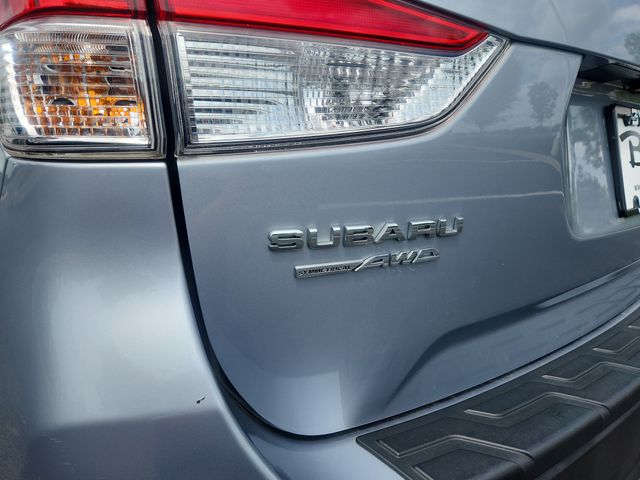 Used 2019 Subaru Forester For Sale in Grove City, OH