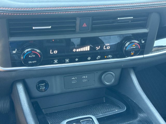 Certified Used 2026 Gray Nissan Rock Creek image 30