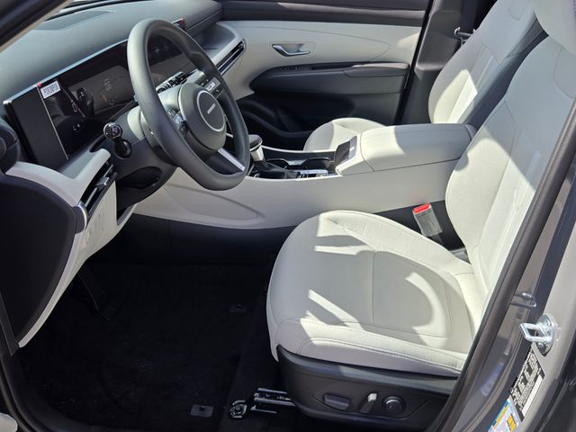2026 Hyundai Tucson - $29,068