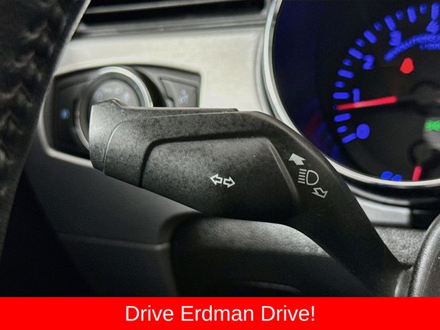 Used 2017 Ford Mustang Convertible