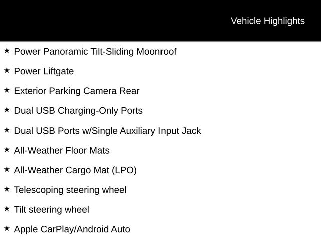 2020 Buick Envision Preferred 3