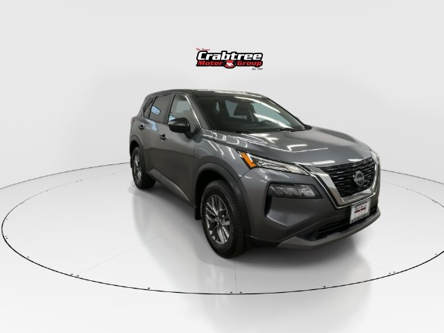 Used 2023 Nissan Rogue SUV
