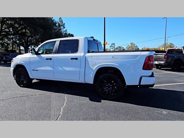 2026 Ram 1500 Limited Crew Cab 4x4 5'7" Box