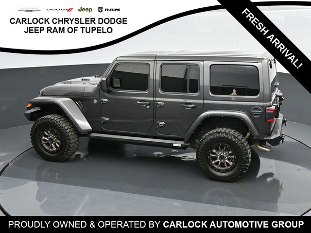 2021 Jeep Wrangler Unlimited Rubicon 392 29