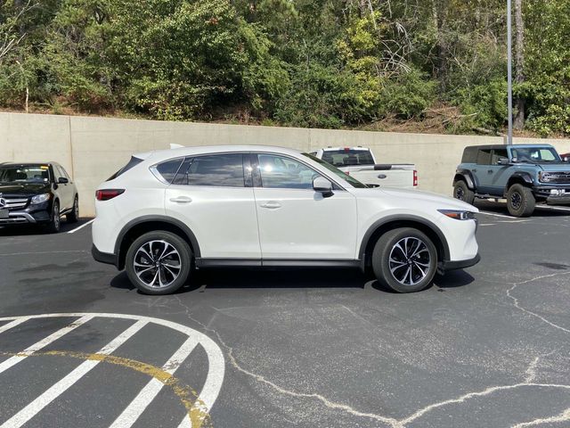 2023 Mazda CX-5 2.5 S Premium Plus Package 2