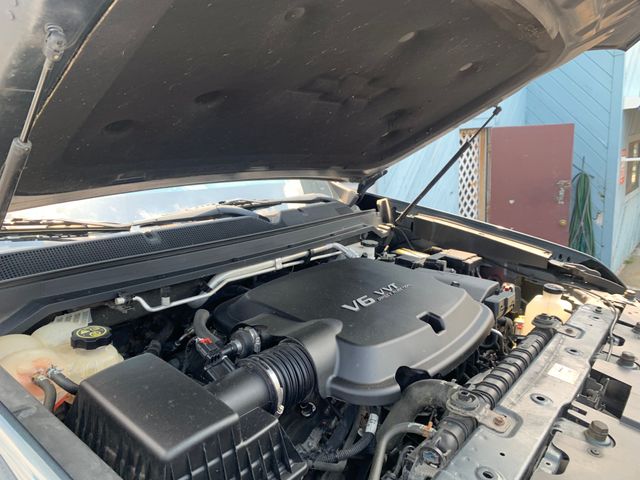 Used 2019 Chevrolet Colorado Truck