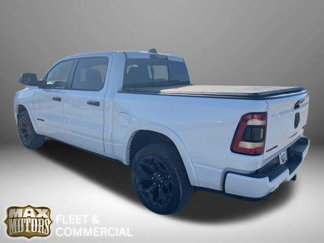 2023 Ram 1500 Limited 5